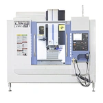 3 محور CNC Mill